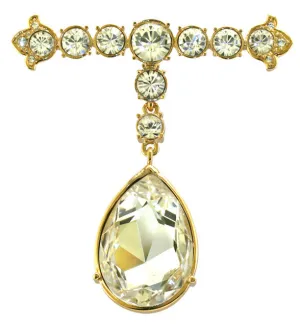 The Star of Africa - Brooch