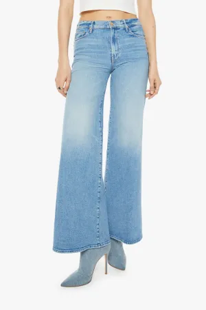 The Twister Skimp Jean | Horseback To Quarterback