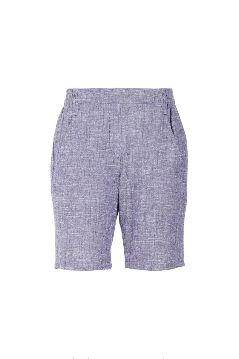 Thomas Cook Women's Emmy Short - Chambray