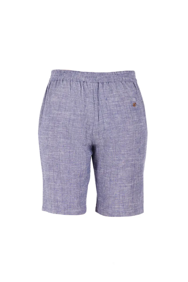 Thomas Cook Women's Emmy Short - Chambray