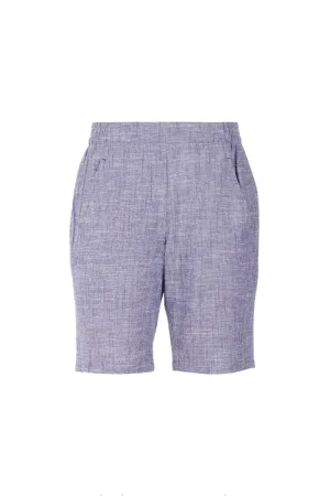 Thomas Cook Women's Emmy Short - Chambray