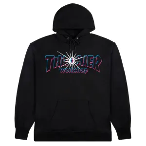 THRASHER X AWS - NOVA HOODIE