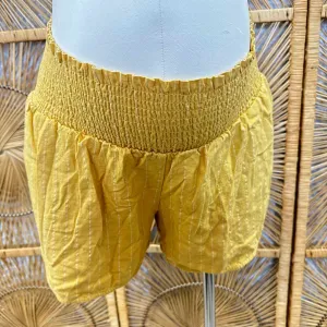 Thyme Maternity SHORTS matern