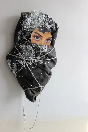 Torey Akers, "Akiko"