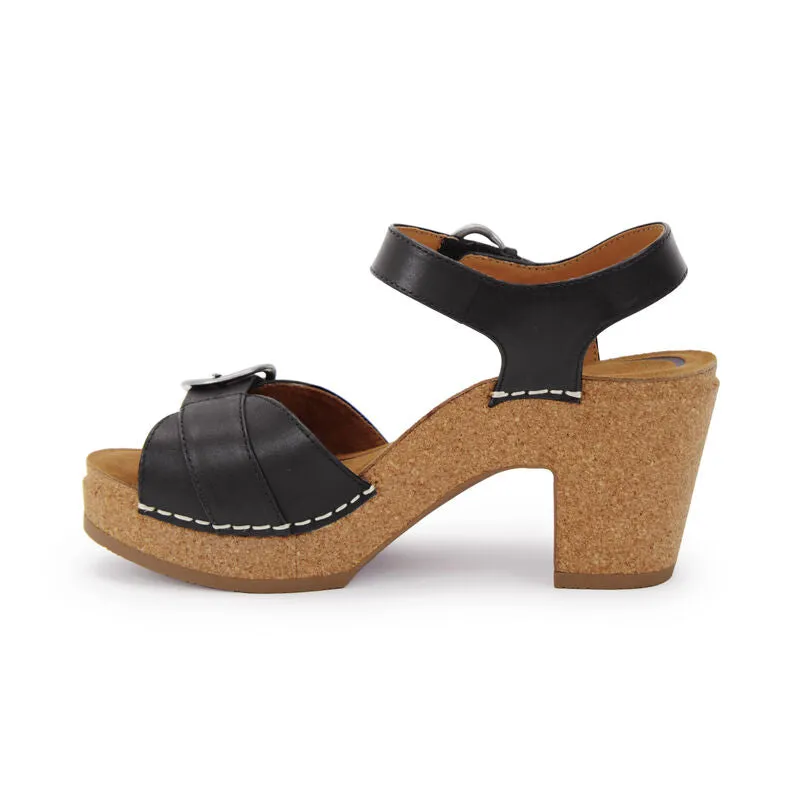 Tory (Black)