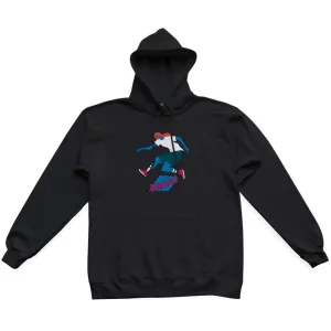 TRASHER TRE HOOD