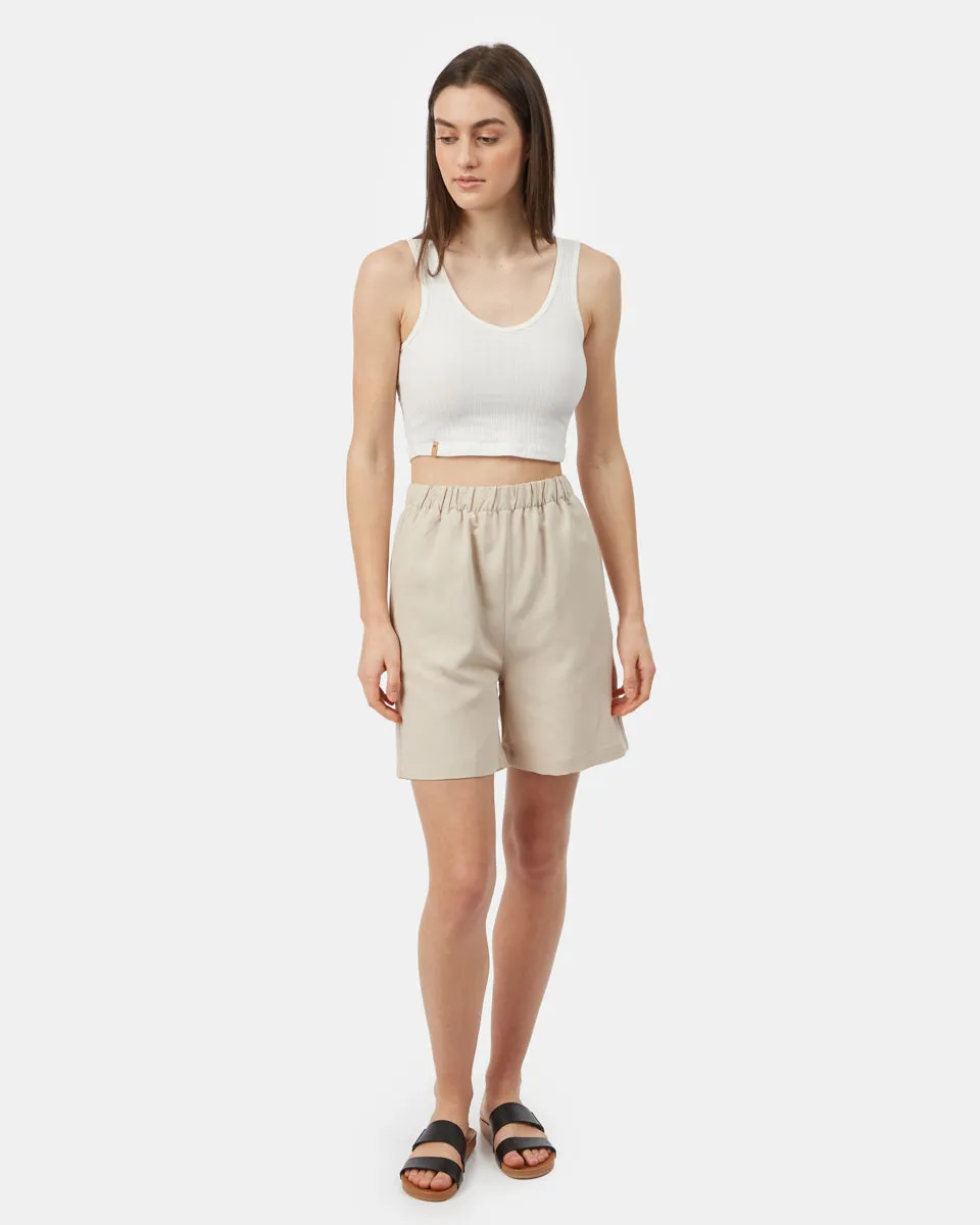 TreeLinen City Short
