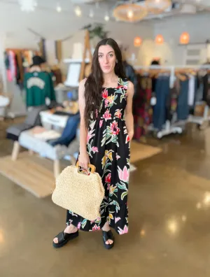 Tropical Dress