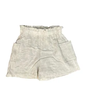 TWEEN ILENE SHORTS