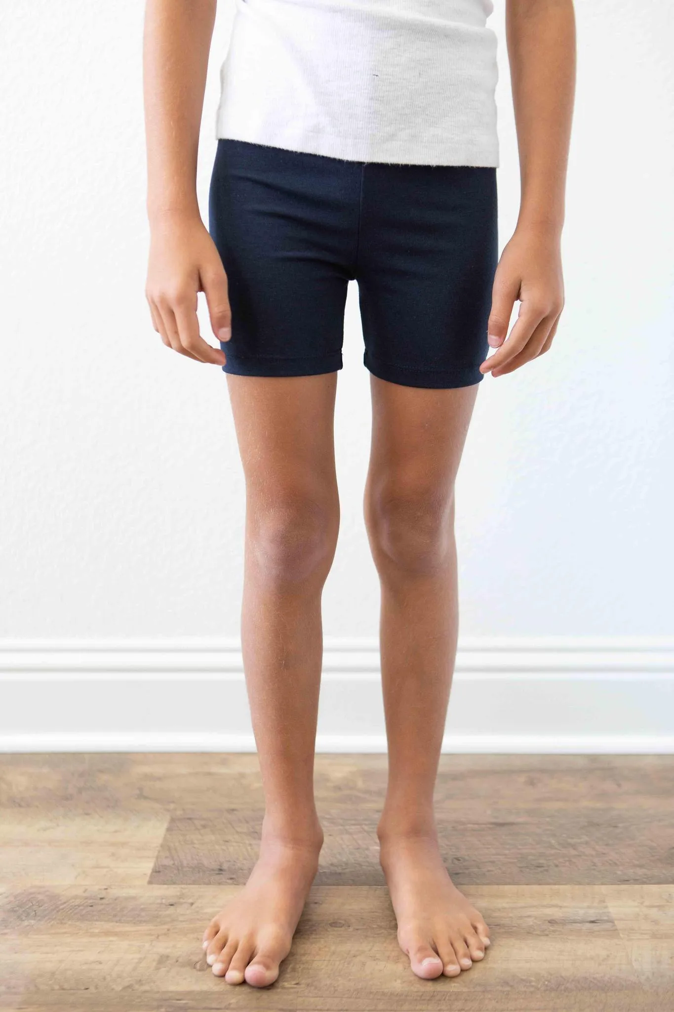 TWIRL SHORTS