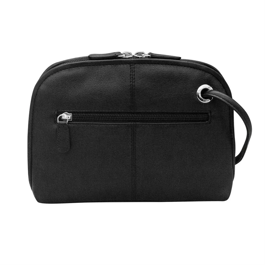Two tone Crossbody