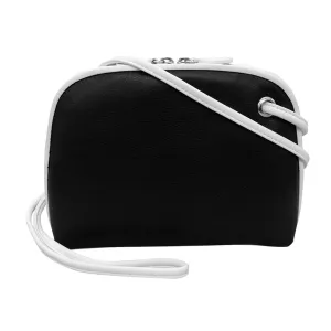 Two tone Crossbody