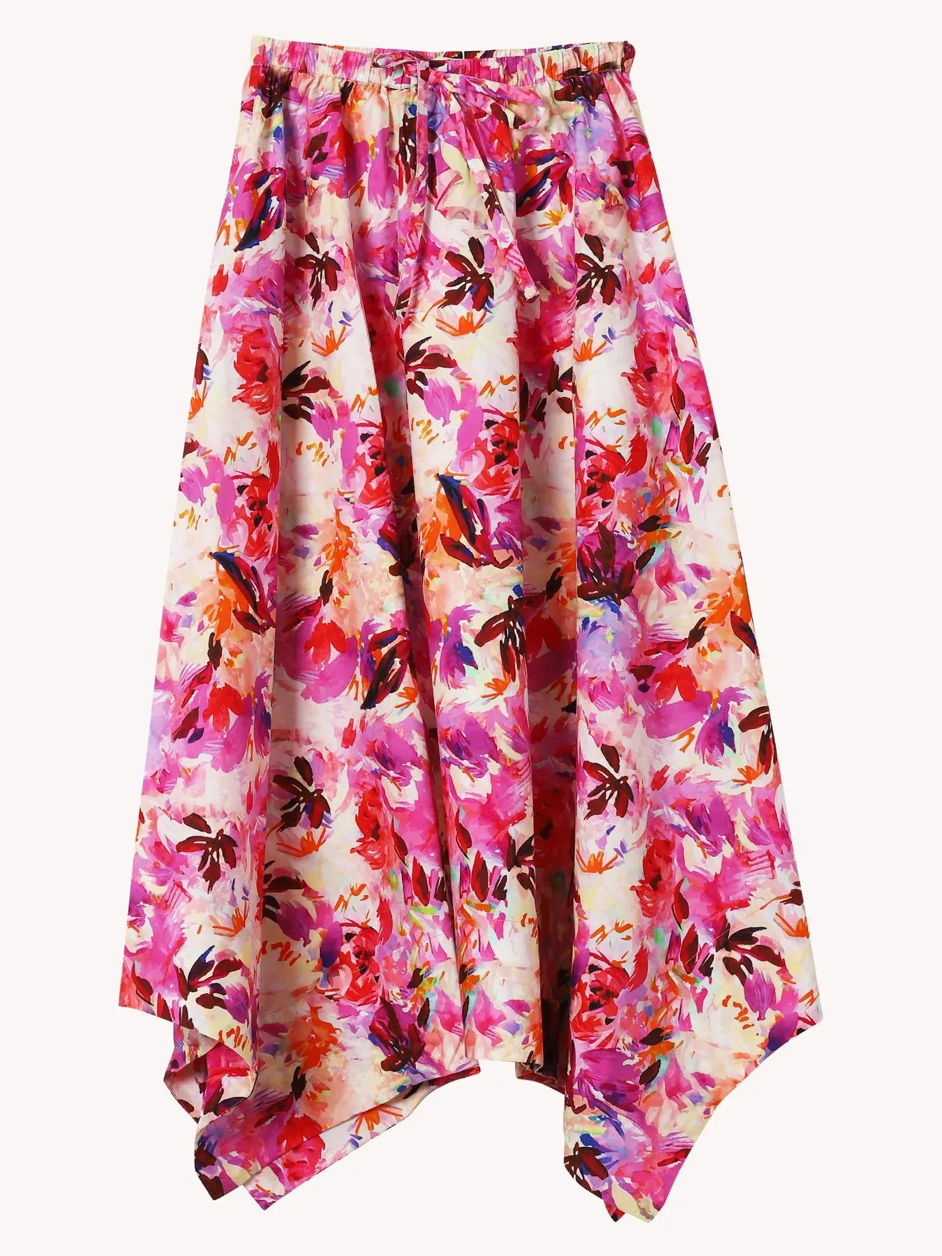 ULLA JOHNSON MADELYN SKIRT