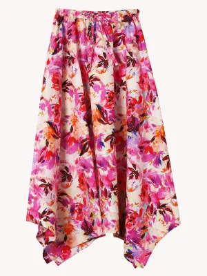 ULLA JOHNSON MADELYN SKIRT