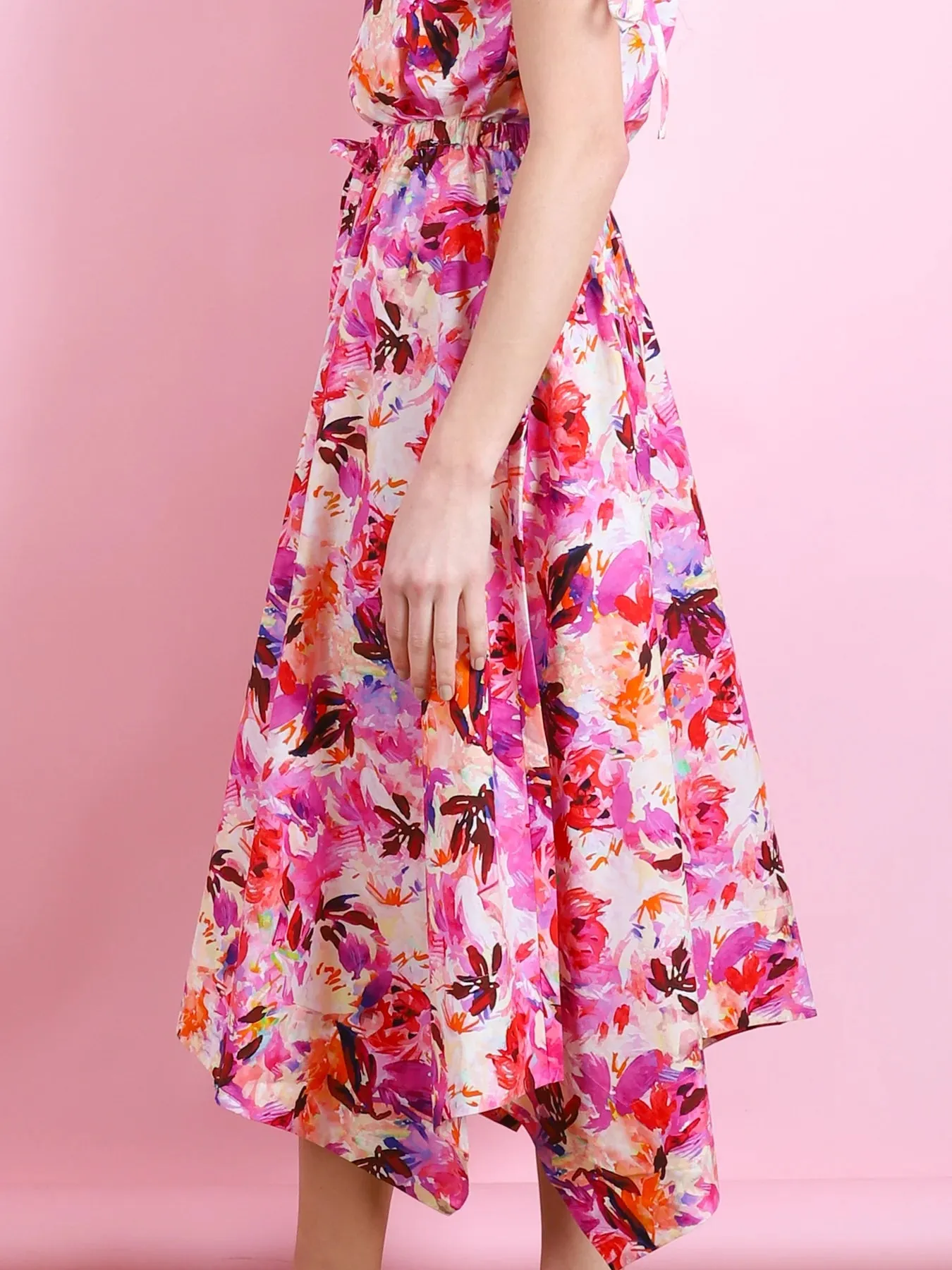ULLA JOHNSON MADELYN SKIRT