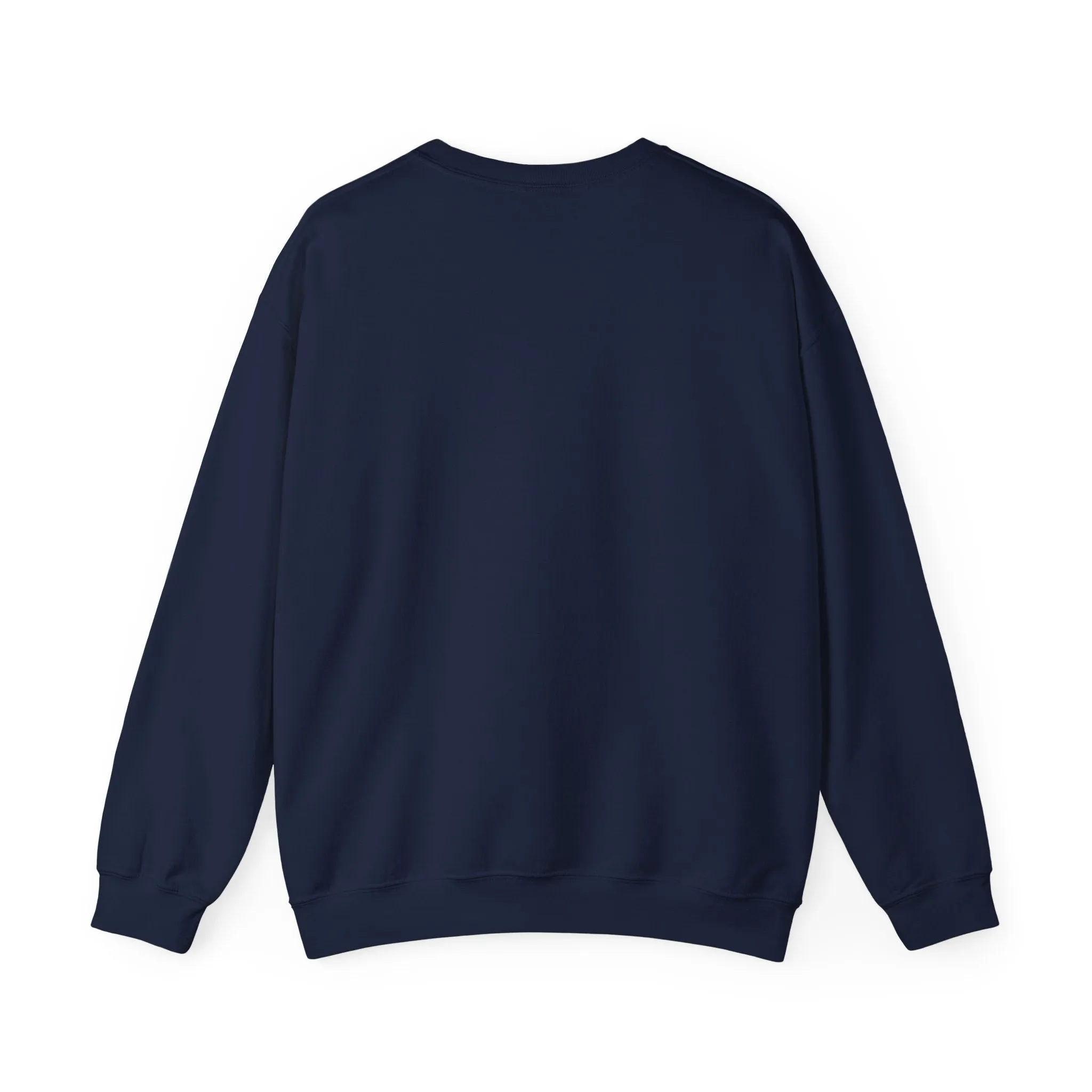 Unisex Heavy Blend Crewneck Sweatshirt