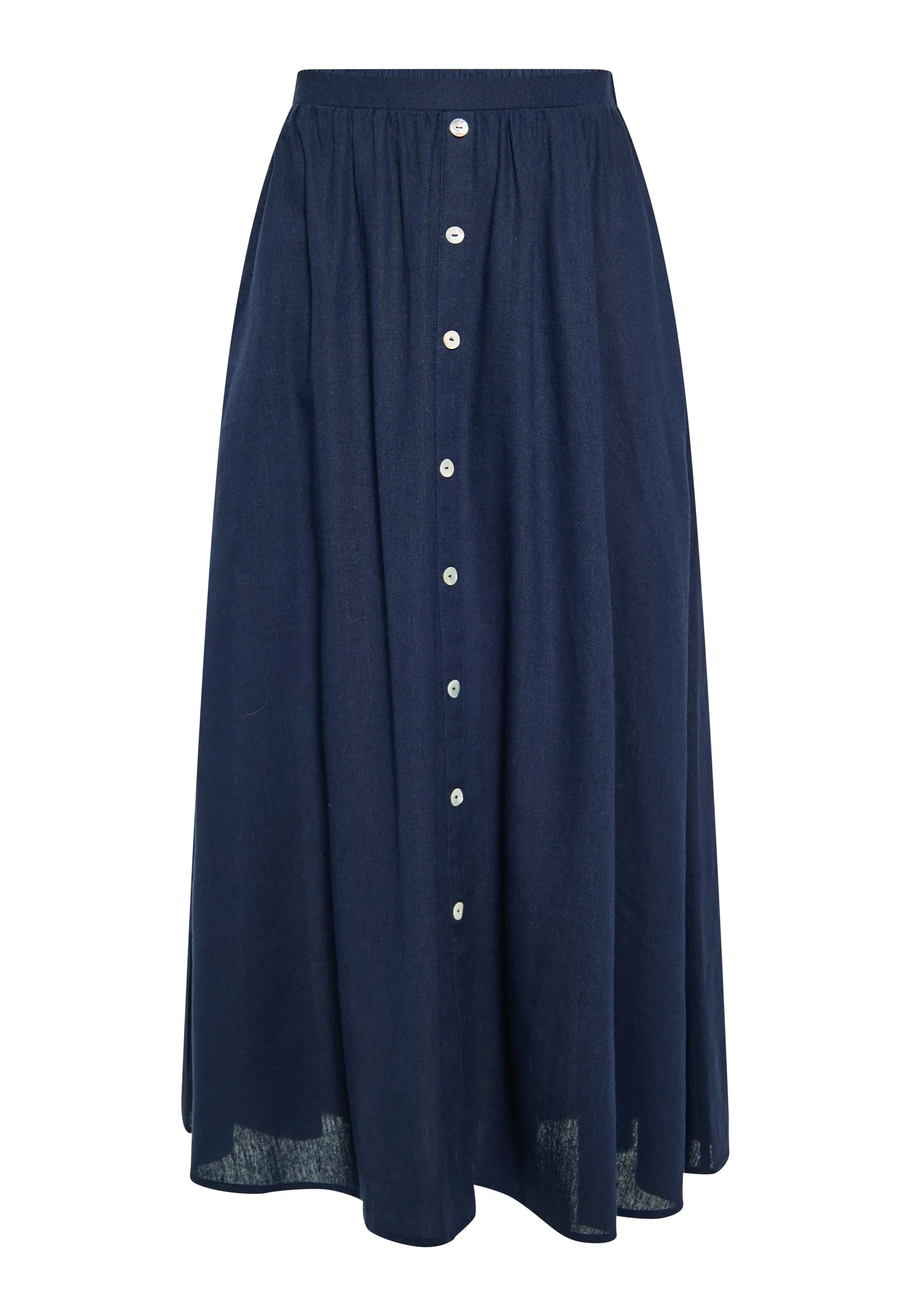 Usha white label Women's Skirt