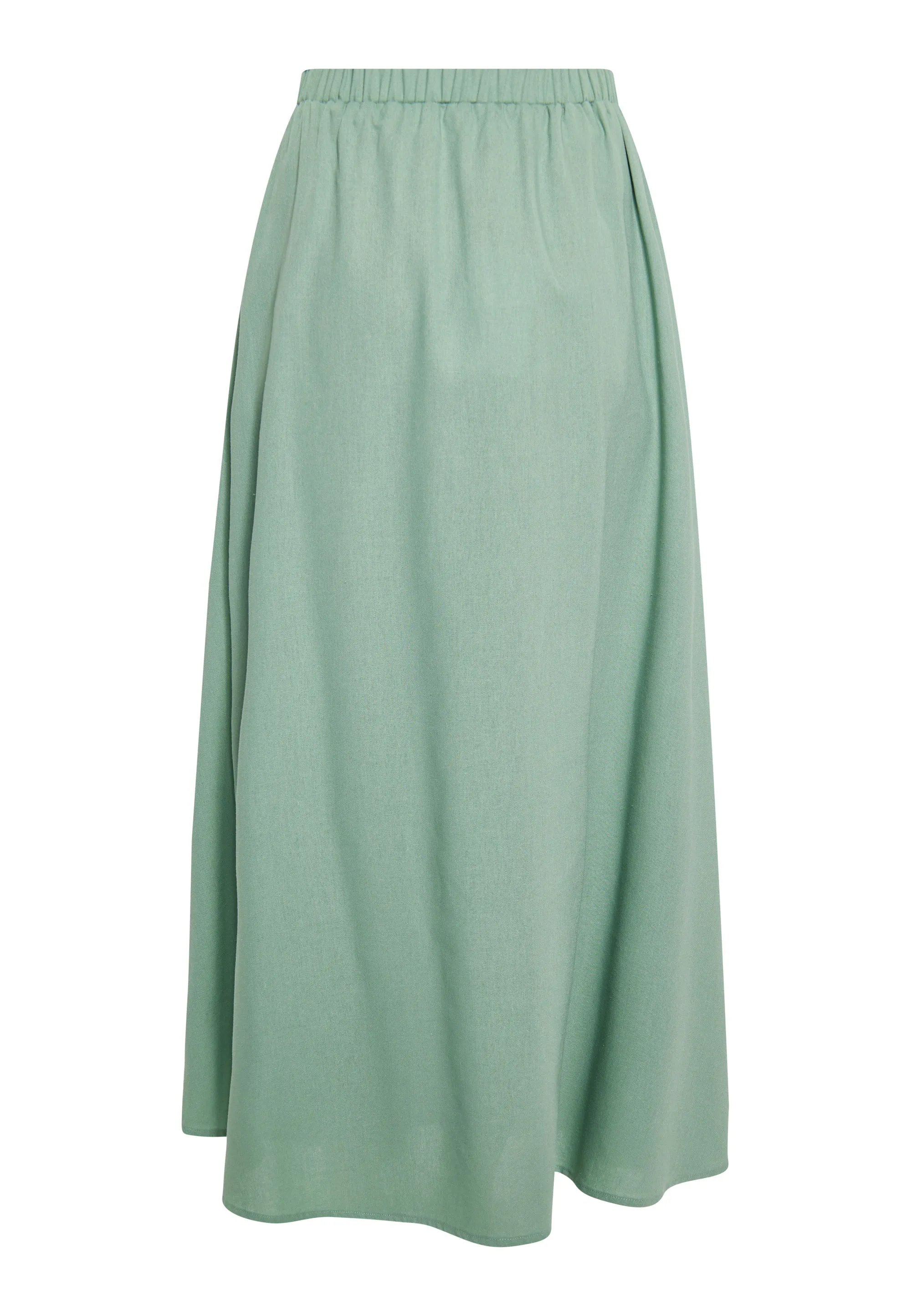 Usha white label Women's Skirt
