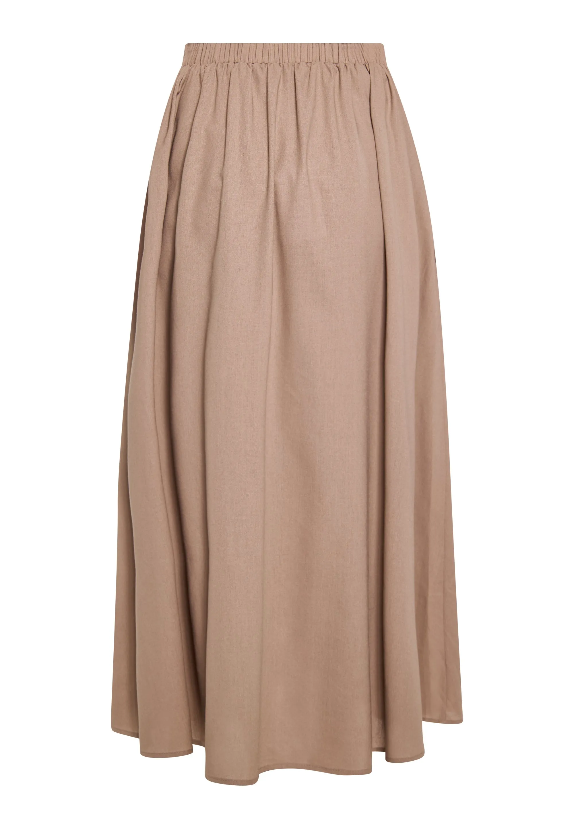 Usha white label Women's Skirt