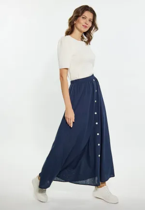 Usha white label Women's Skirt