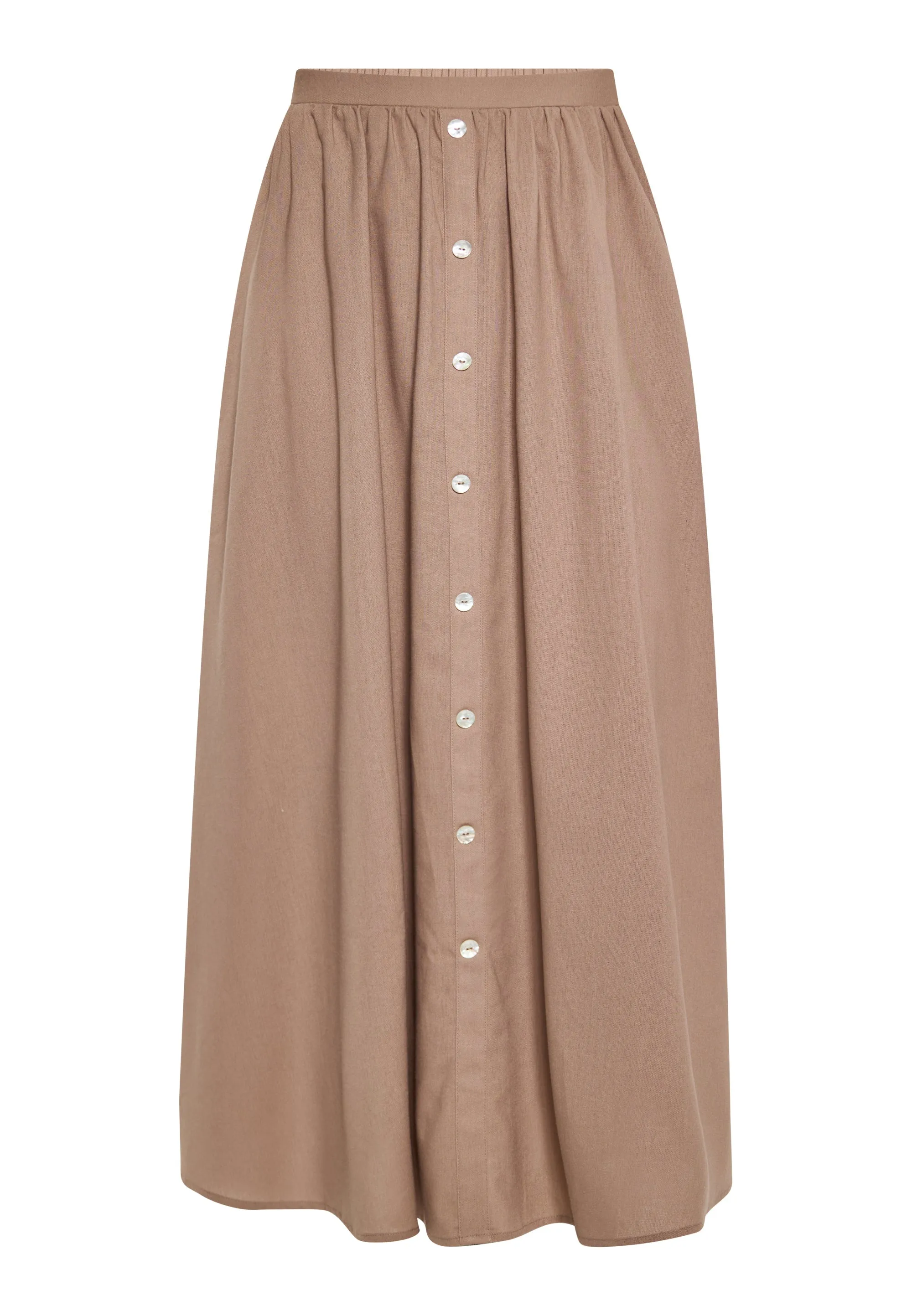 Usha white label Women's Skirt