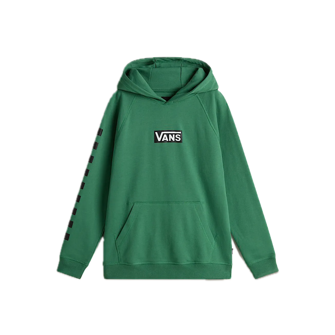 Vans Boxed Hooded Sweater Fairway Kids