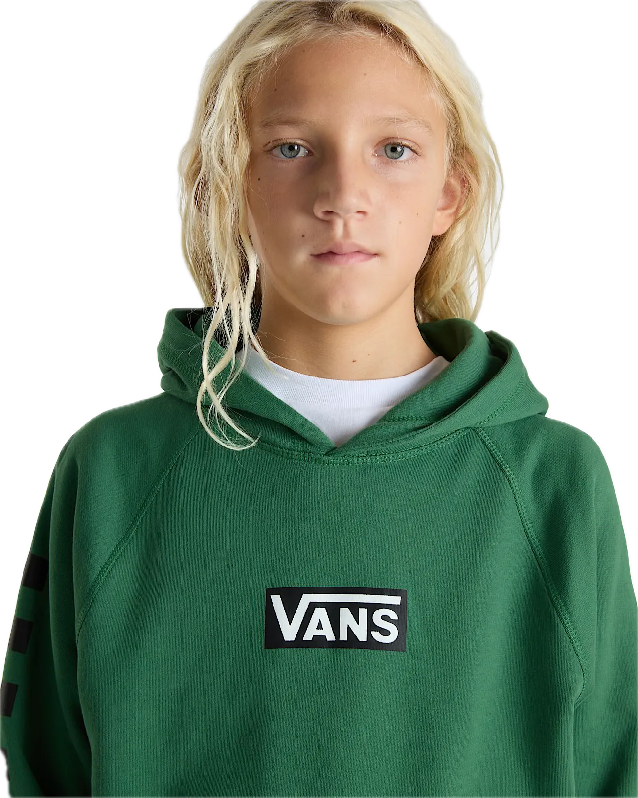 Vans Boxed Hooded Sweater Fairway Kids