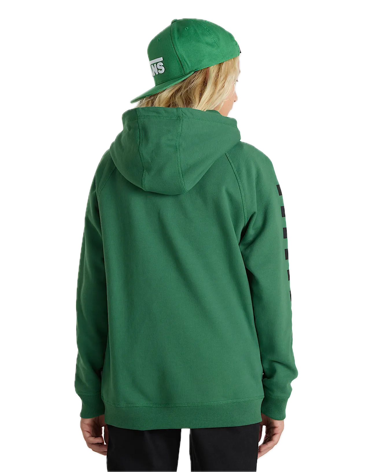 Vans Boxed Hooded Sweater Fairway Kids
