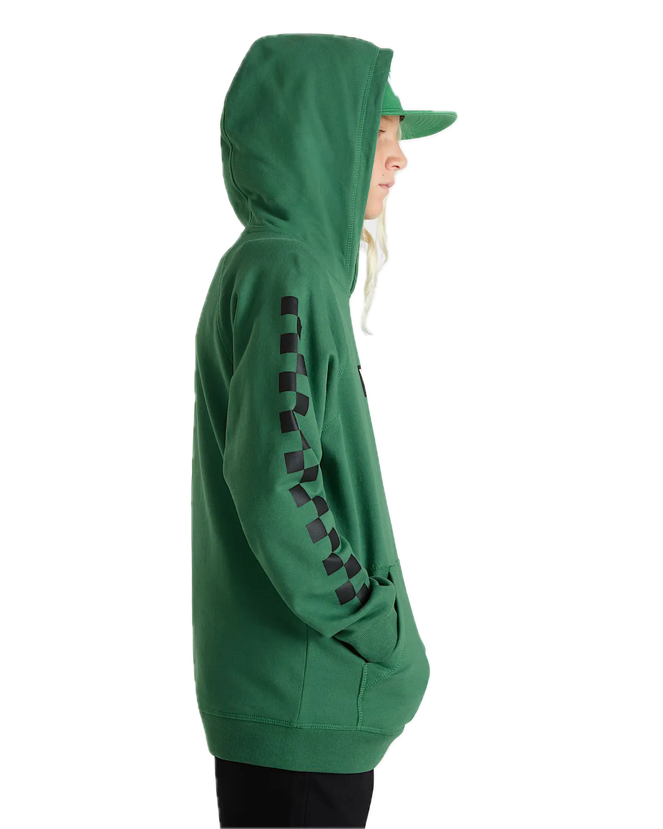 Vans Boxed Hooded Sweater Fairway Kids