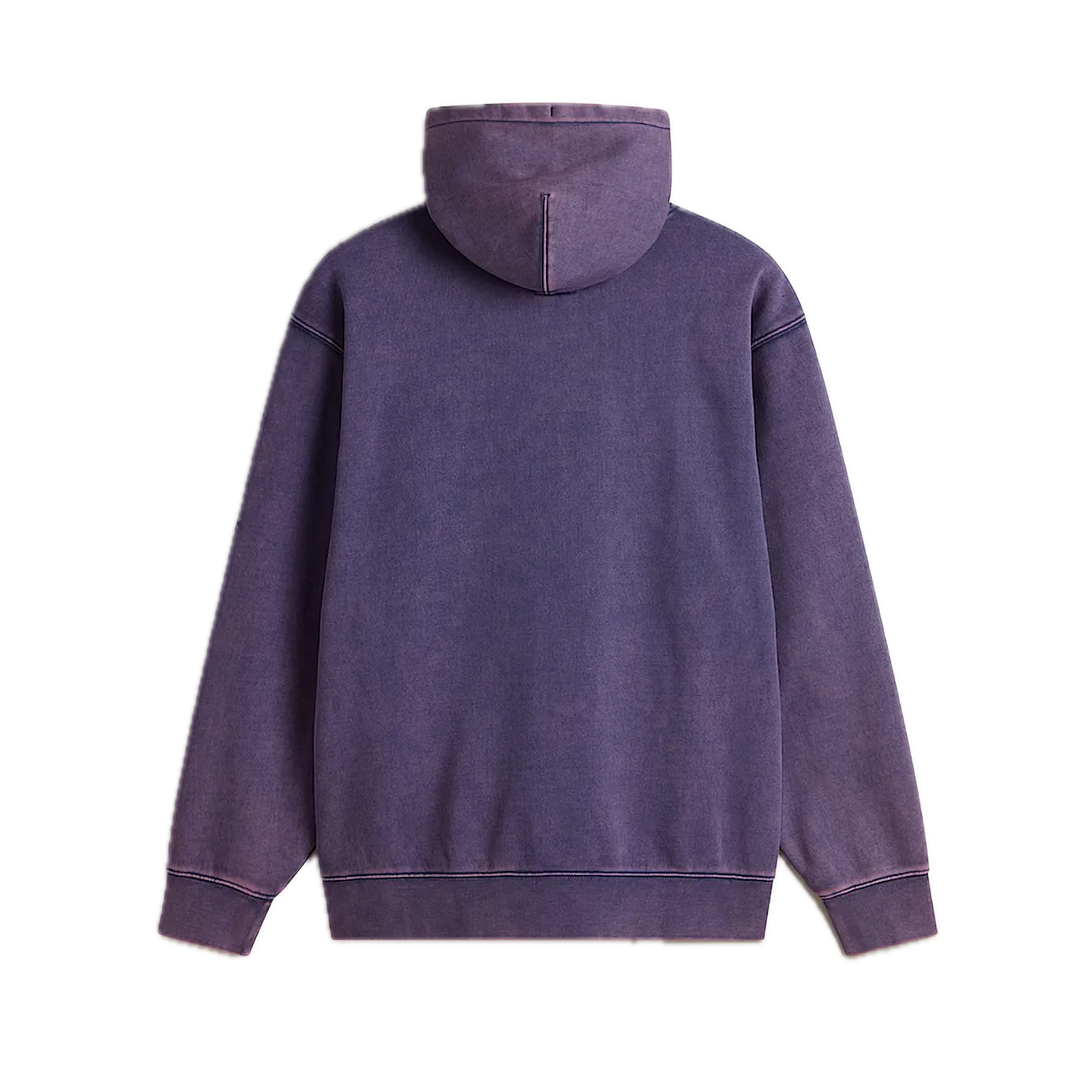 Vans Skate Tribal Hooded Sweater Purple Haze