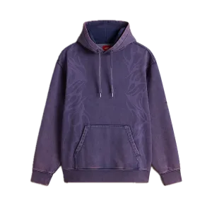 Vans Skate Tribal Hooded Sweater Purple Haze
