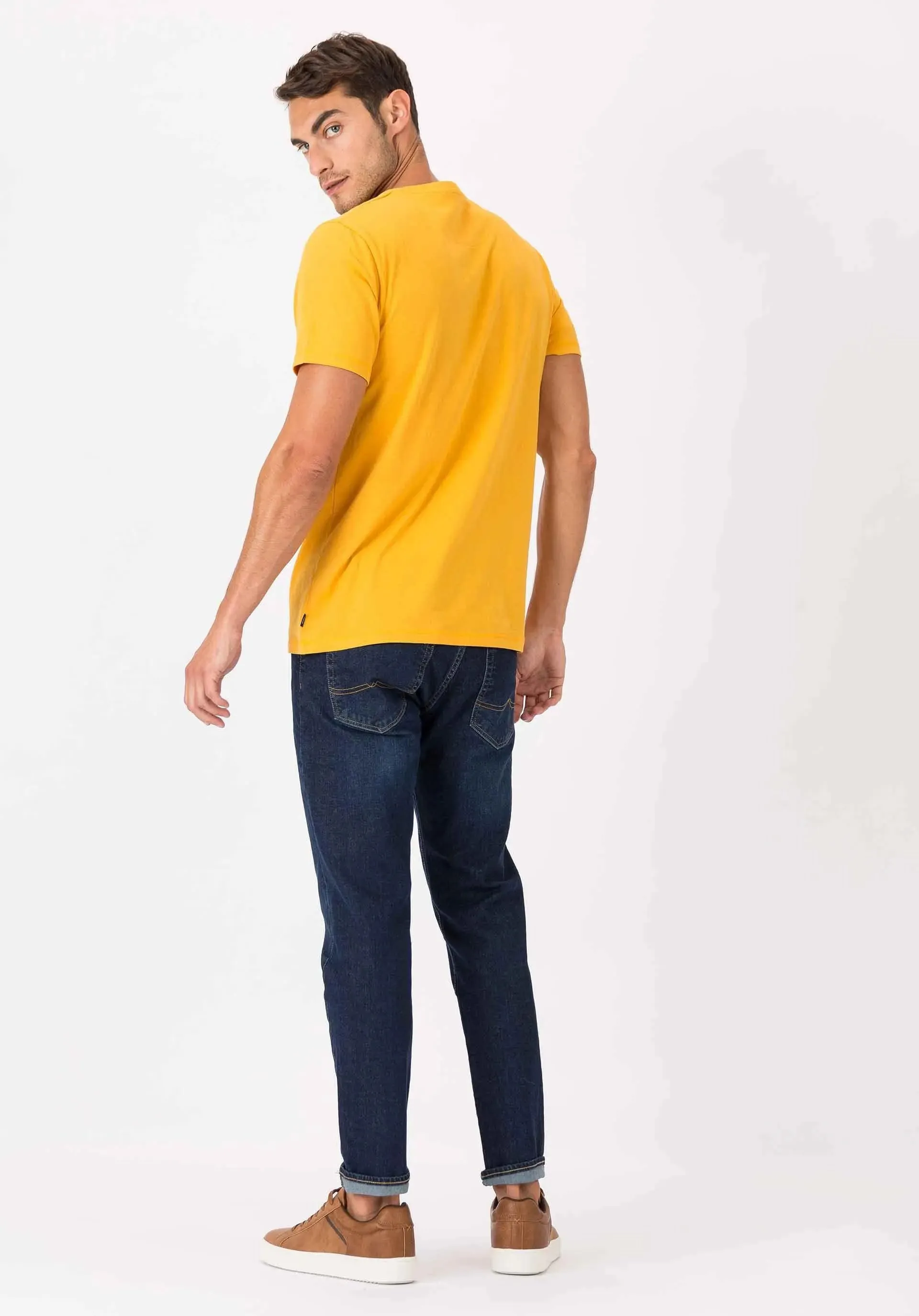 Vaqueros Dylan 30 Tapered Slim Fit