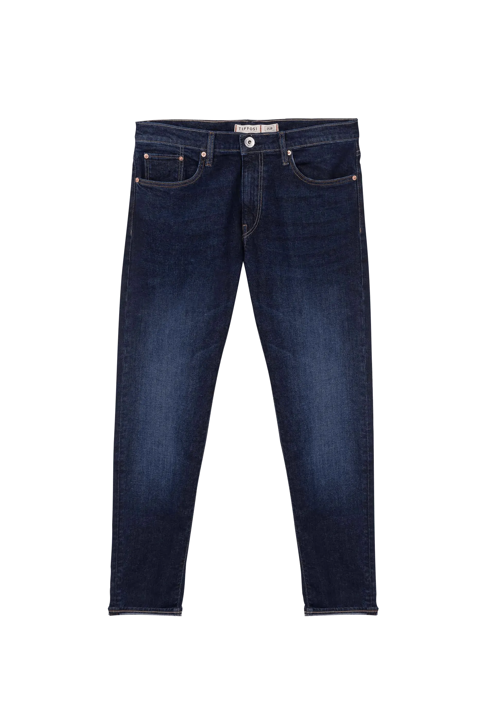 Vaqueros Dylan 30 Tapered Slim Fit