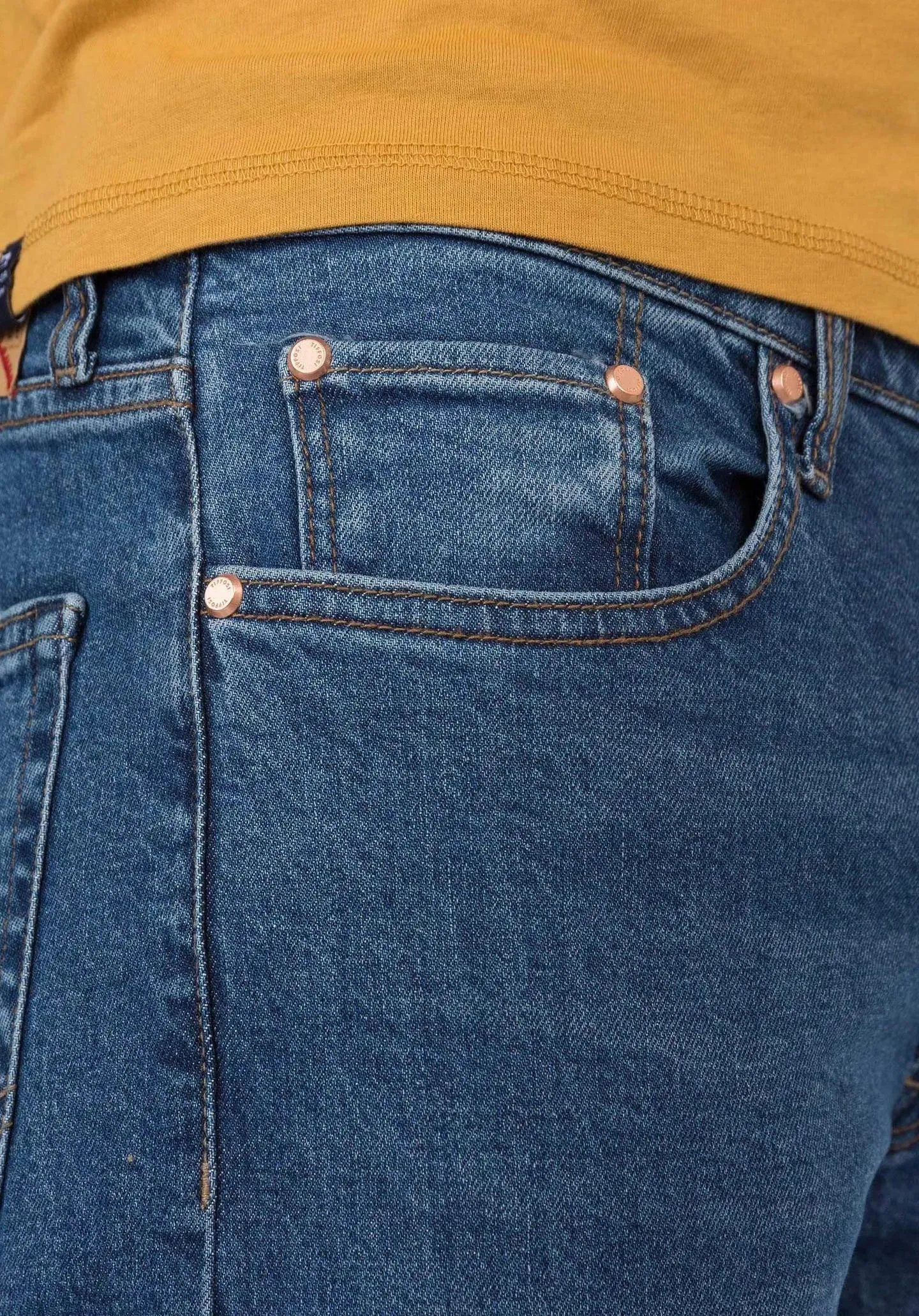 Vaqueros Dylan 3
