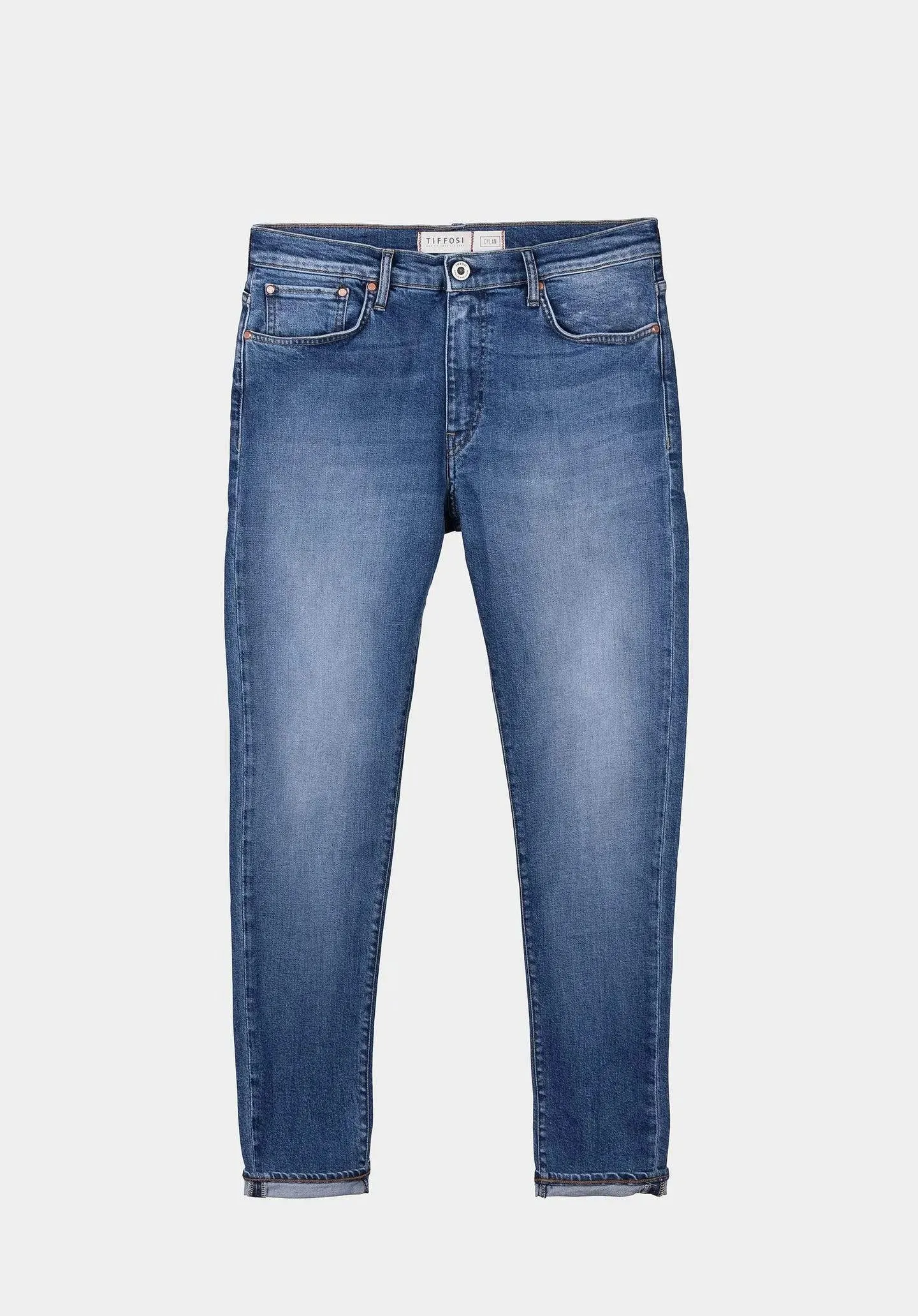 Vaqueros Dylan 3