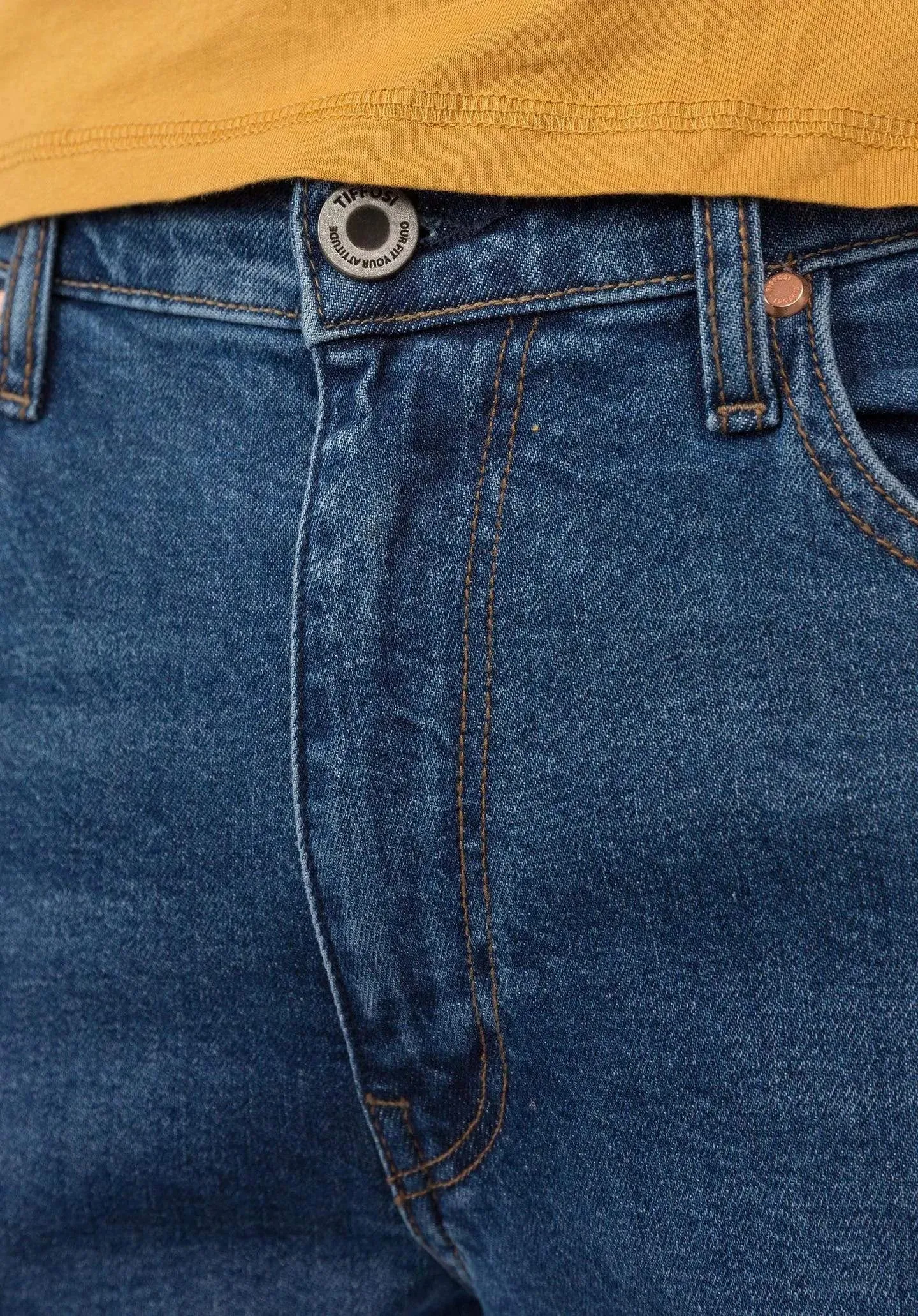 Vaqueros Dylan 3
