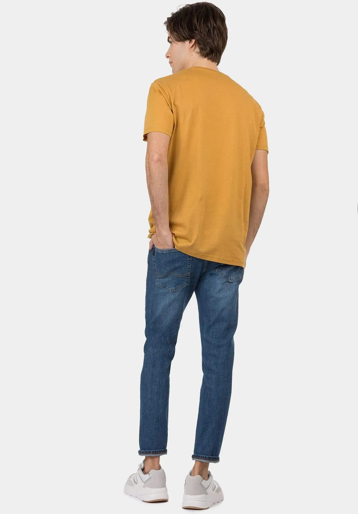 Vaqueros Dylan 3