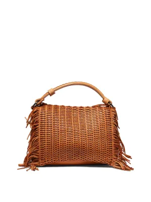 Vasia Handbags Arancione