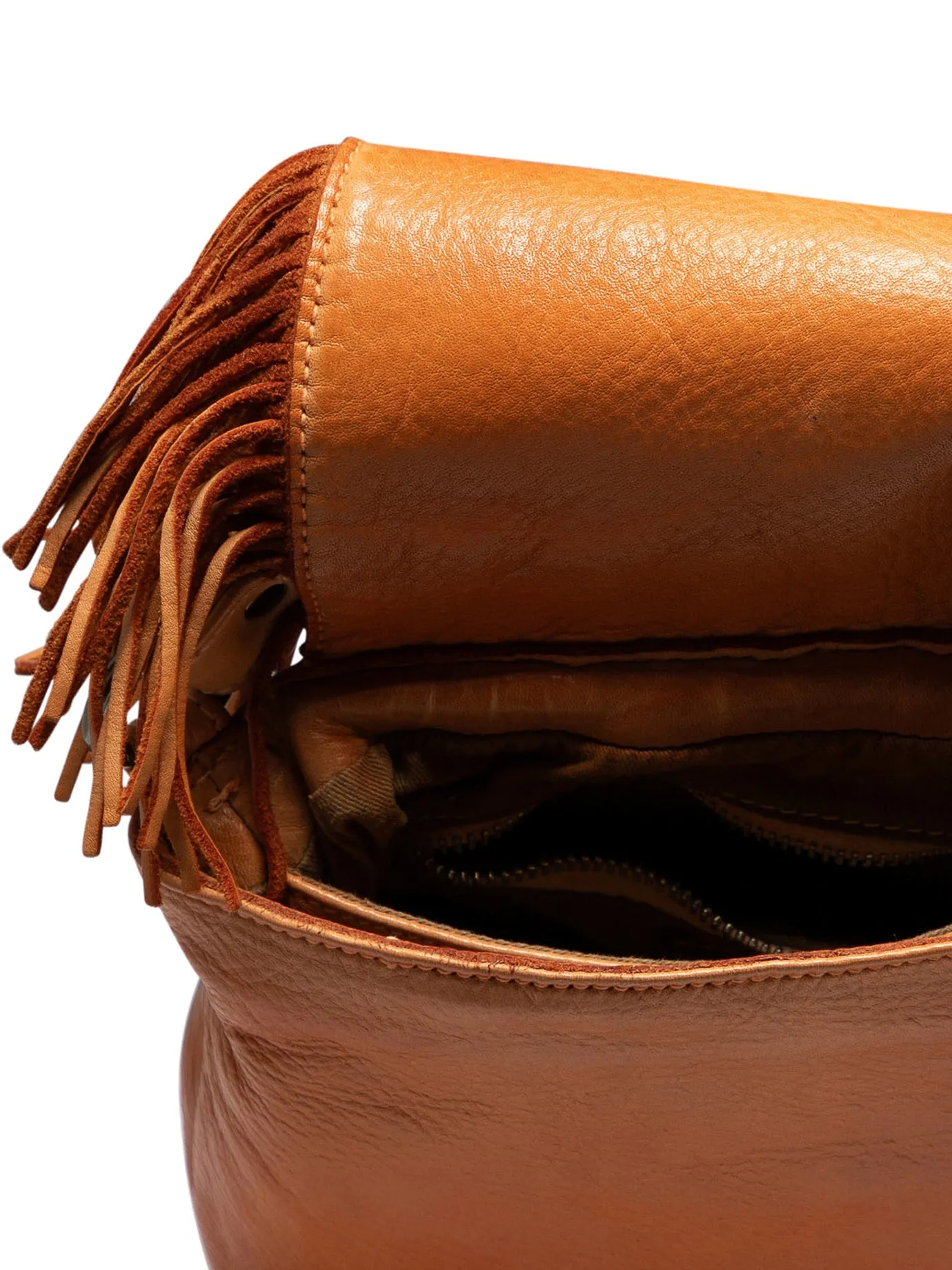 Vasia Handbags Arancione