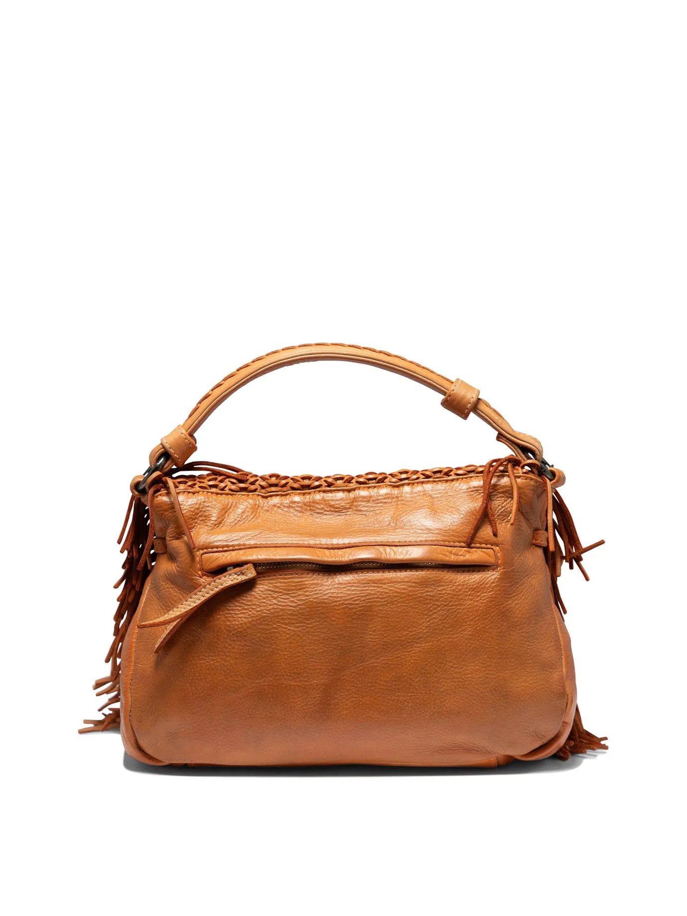 Vasia Handbags Arancione