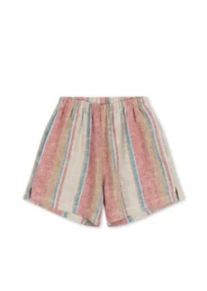 Venice Shorts || Stan Stripe