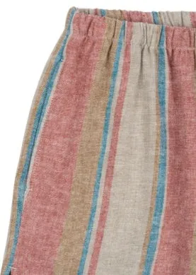 Venice Shorts || Stan Stripe