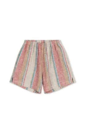 Venice Shorts || Stan Stripe