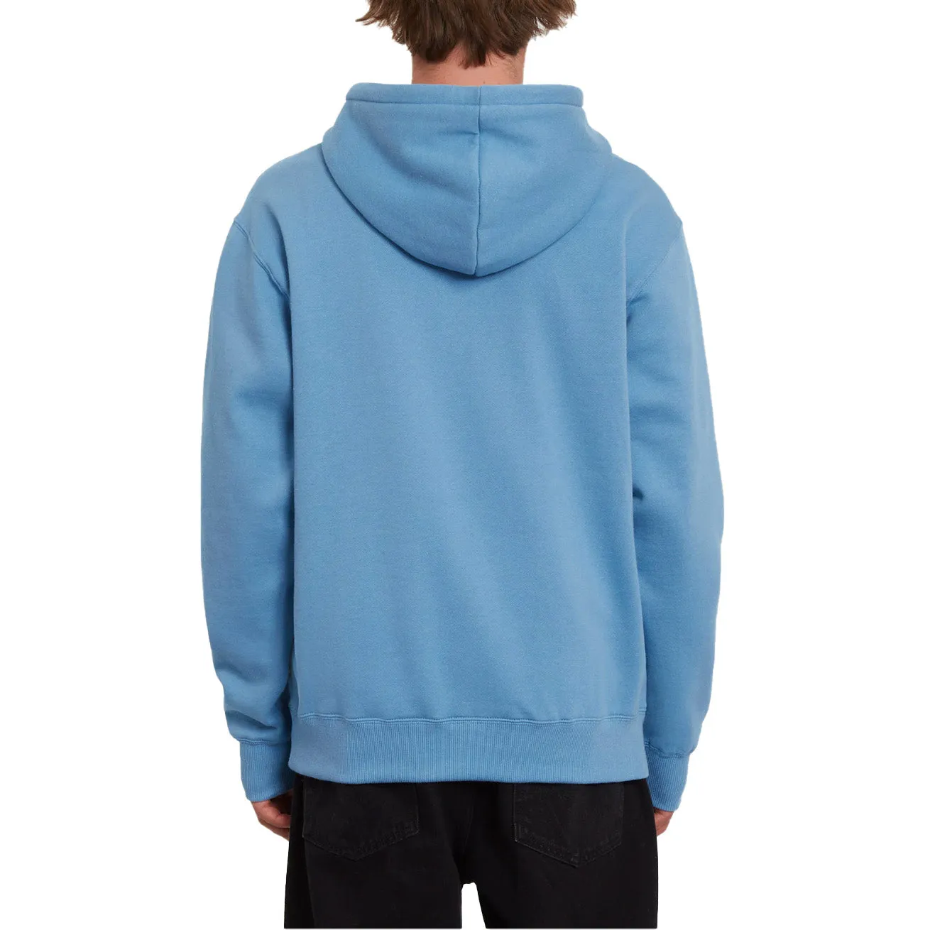 VOLCOM STONE FLEECE HOODIE