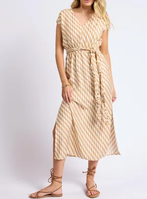 Wanderer Maxi Dress