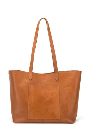 Wanderlust Whiskey Tote