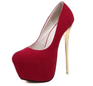 Wedding Women Pumps