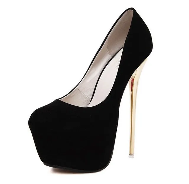 Wedding Women Pumps