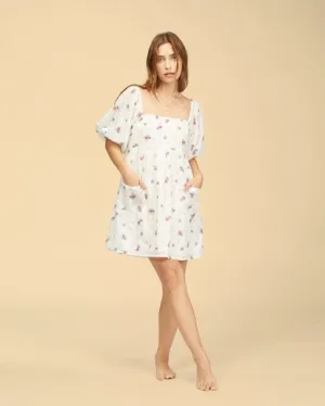 Women's Forget Me Not