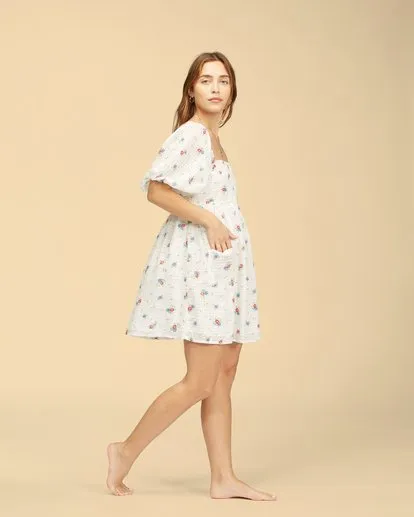 Women's Forget Me Not